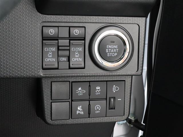 ダイハツ タント ６６０ ファンクロス R7年 (東海) 99