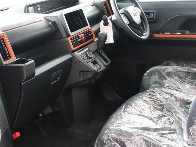 ダイハツ タント ６６０ ファンクロス R7年 (東海) 99