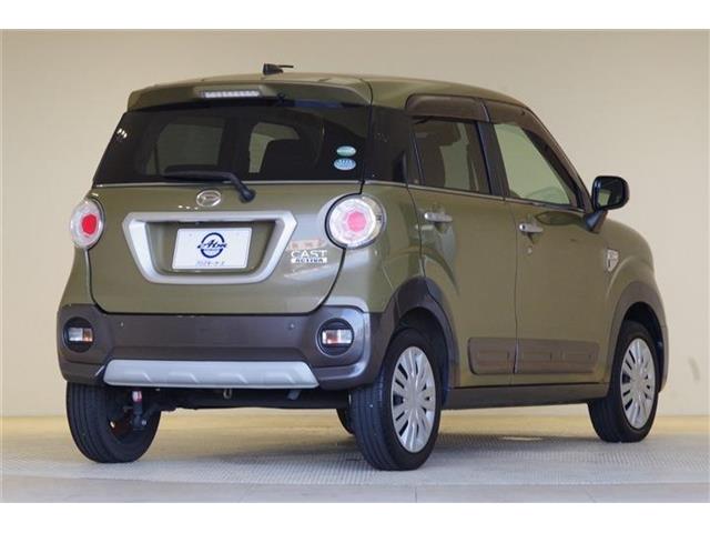 ダイハツ キャスト　アクティバ アクティバ ６６０ Ｘ ＳＡＩＩＩ H30年 (東海) 99