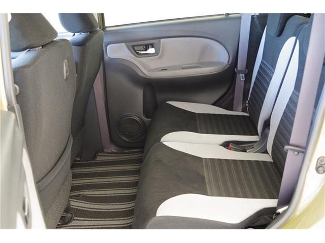 ダイハツ キャスト　アクティバ アクティバ ６６０ Ｘ ＳＡＩＩＩ H30年 (東海) 99