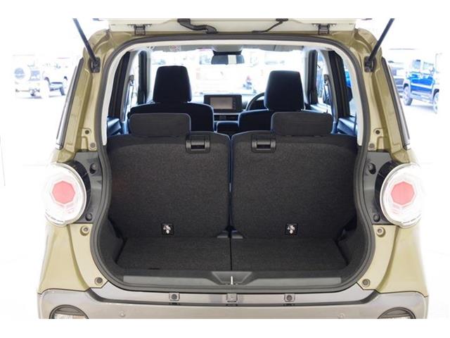 ダイハツ キャスト　アクティバ アクティバ ６６０ Ｘ ＳＡＩＩＩ H30年 (東海) 99