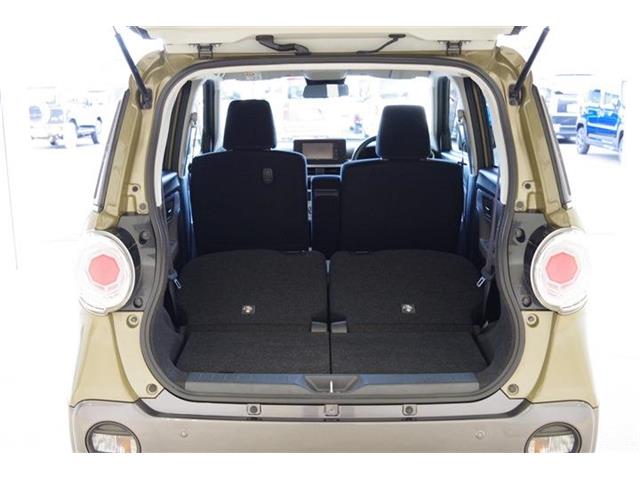 ダイハツ キャスト　アクティバ アクティバ ６６０ Ｘ ＳＡＩＩＩ H30年 (東海) 99