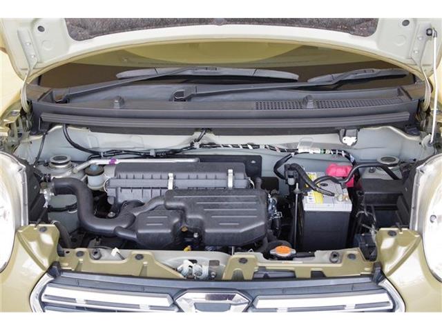 ダイハツ キャスト　アクティバ アクティバ ６６０ Ｘ ＳＡＩＩＩ H30年 (東海) 99