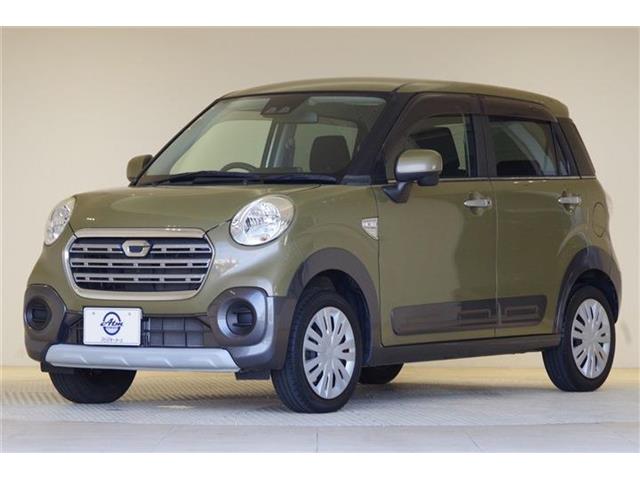 ダイハツ キャスト　アクティバ アクティバ ６６０ Ｘ ＳＡＩＩＩ H30年 (東海) 99