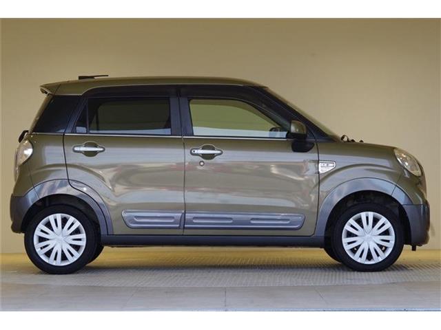 ダイハツ キャスト　アクティバ アクティバ ６６０ Ｘ ＳＡＩＩＩ H30年 (東海) 99