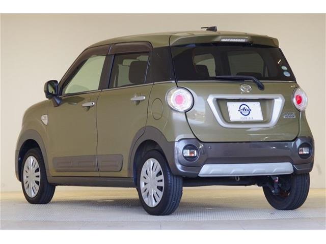 ダイハツ キャスト　アクティバ アクティバ ６６０ Ｘ ＳＡＩＩＩ H30年 (東海) 99