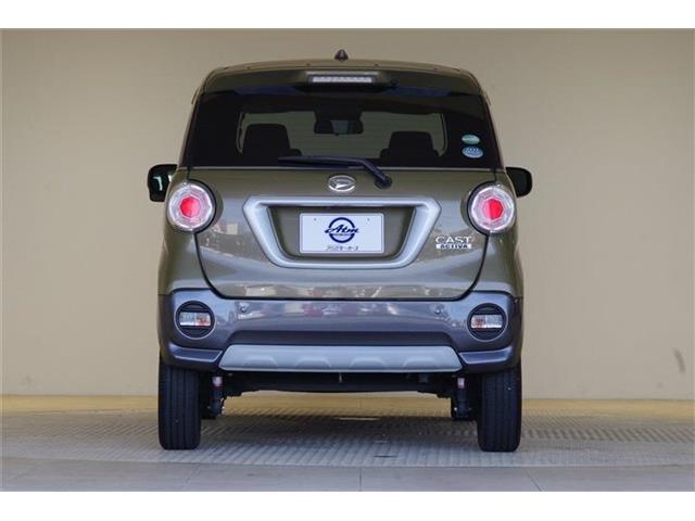 ダイハツ キャスト　アクティバ アクティバ ６６０ Ｘ ＳＡＩＩＩ H30年 (東海) 99