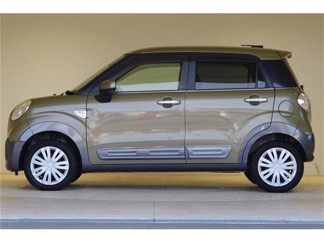 ダイハツ キャスト　アクティバ アクティバ ６６０ Ｘ ＳＡＩＩＩ H30年 (東海) 99