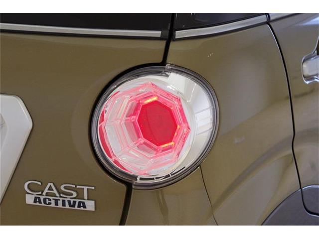 ダイハツ キャスト　アクティバ アクティバ ６６０ Ｘ ＳＡＩＩＩ H30年 (東海) 99