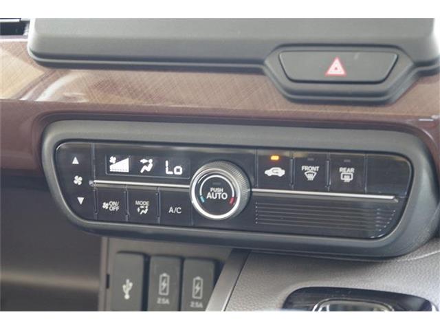 ホンダ Ｎ　ＢＯＸ ６６０ Ｇ Ｌ ホンダセンシング カッパーブラウンスタイル R1年 (東海) 99