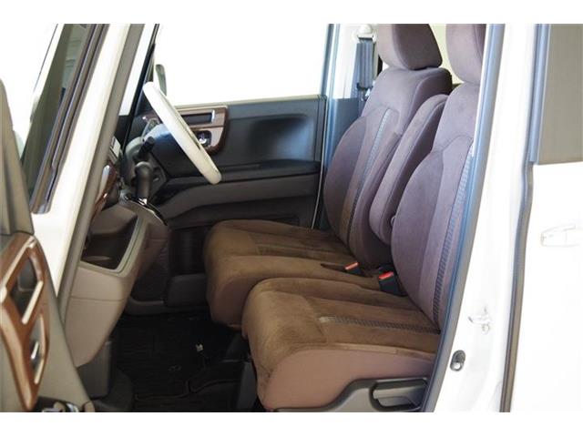 ホンダ Ｎ　ＢＯＸ ６６０ Ｇ Ｌ ホンダセンシング カッパーブラウンスタイル R1年 (東海) 99