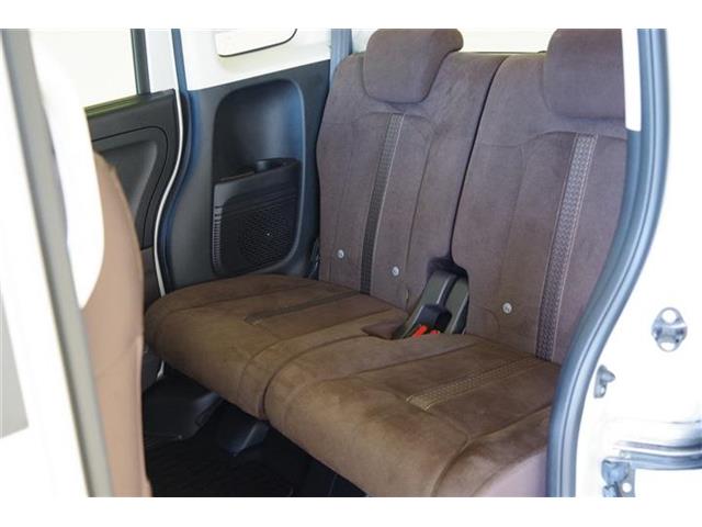 ホンダ Ｎ　ＢＯＸ ６６０ Ｇ Ｌ ホンダセンシング カッパーブラウンスタイル R1年 (東海) 99