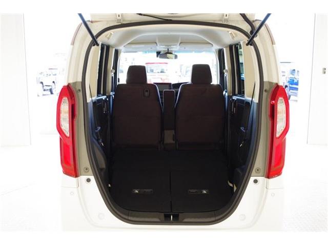 ホンダ Ｎ　ＢＯＸ ６６０ Ｇ Ｌ ホンダセンシング カッパーブラウンスタイル R1年 (東海) 99