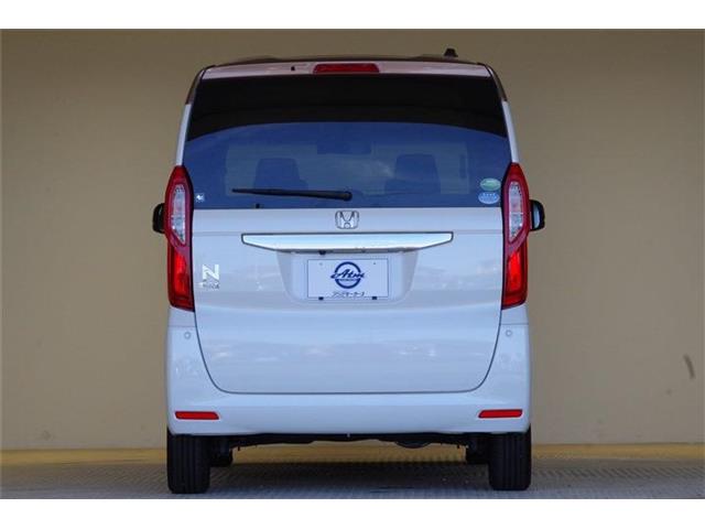 ホンダ Ｎ　ＢＯＸ ６６０ Ｇ Ｌ ホンダセンシング カッパーブラウンスタイル R1年 (東海) 99