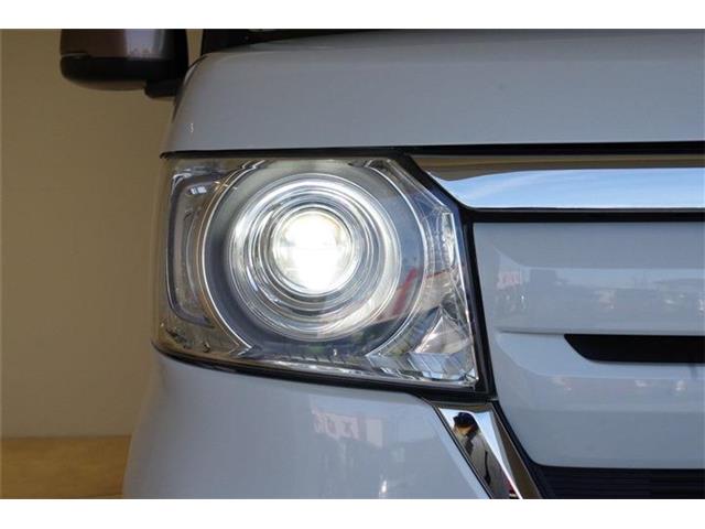 ホンダ Ｎ　ＢＯＸ ６６０ Ｇ Ｌ ホンダセンシング カッパーブラウンスタイル R1年 (東海) 99