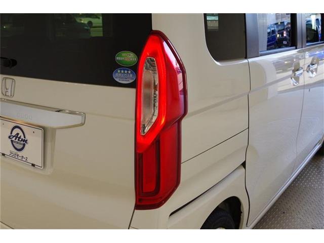 ホンダ Ｎ　ＢＯＸ ６６０ Ｇ Ｌ ホンダセンシング カッパーブラウンスタイル R1年 (東海) 99