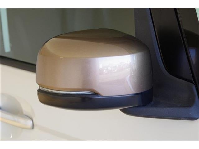 ホンダ Ｎ　ＢＯＸ ６６０ Ｇ Ｌ ホンダセンシング カッパーブラウンスタイル R1年 (東海) 99