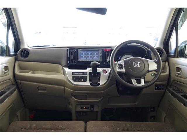 ホンダ Ｎ−ＷＧＮ ６６０ Ｇ Ｌパッケージ H30年 (東海) 99