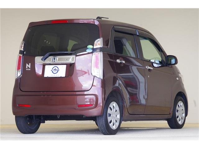 ホンダ Ｎ−ＷＧＮ ６６０ Ｇ Ｌパッケージ H30年 (東海) 99