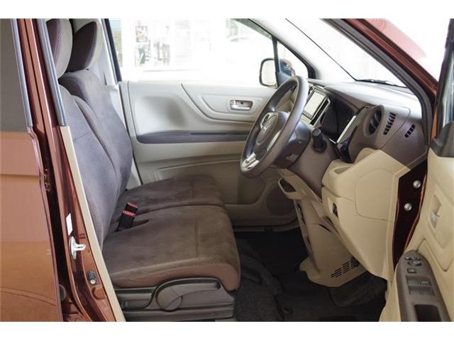 ホンダ Ｎ−ＷＧＮ ６６０ Ｇ Ｌパッケージ H30年 (東海) 99