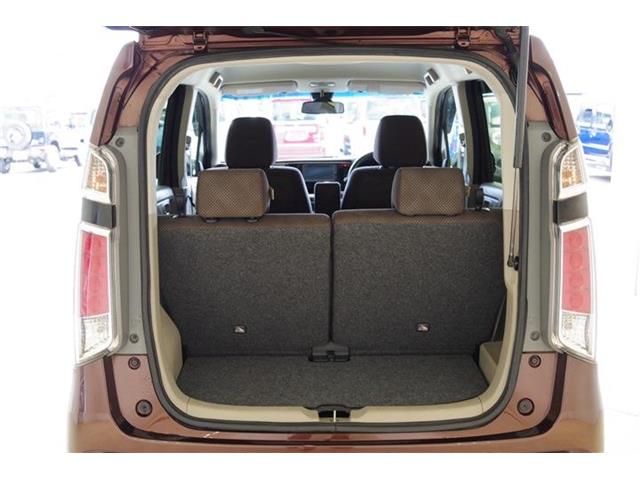 ホンダ Ｎ−ＷＧＮ ６６０ Ｇ Ｌパッケージ H30年 (東海) 99