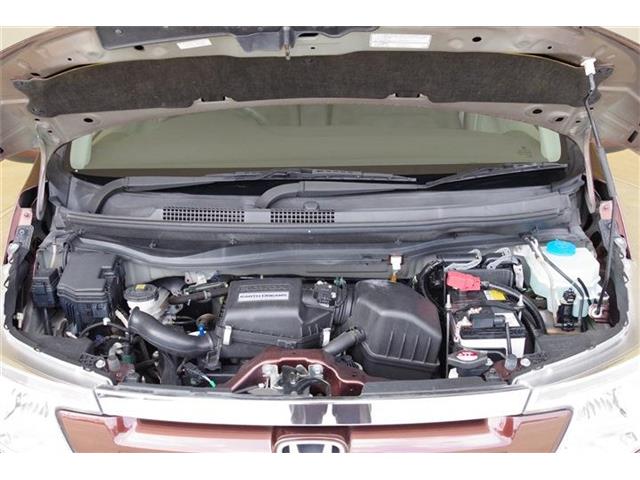 ホンダ Ｎ−ＷＧＮ ６６０ Ｇ Ｌパッケージ H30年 (東海) 99