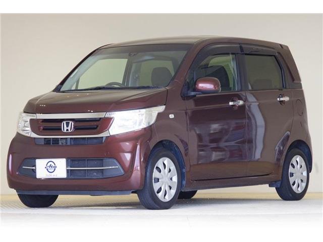 ホンダ Ｎ−ＷＧＮ ６６０ Ｇ Ｌパッケージ H30年 (東海) 99