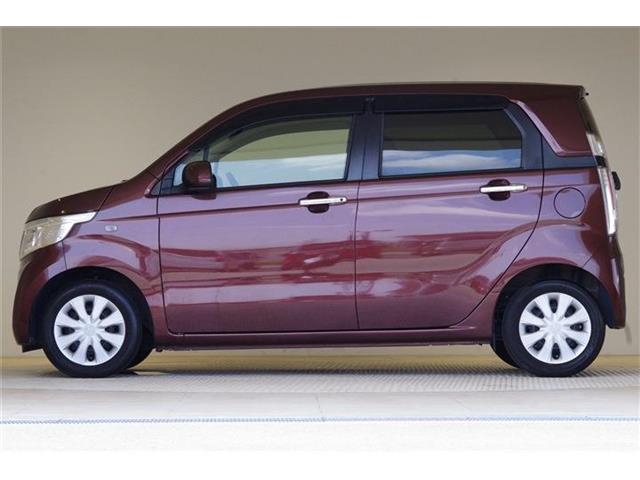 ホンダ Ｎ−ＷＧＮ ６６０ Ｇ Ｌパッケージ H30年 (東海) 99