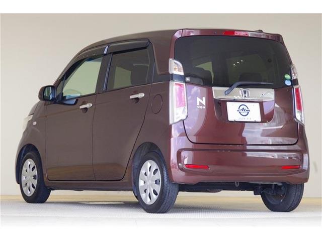 ホンダ Ｎ−ＷＧＮ ６６０ Ｇ Ｌパッケージ H30年 (東海) 99