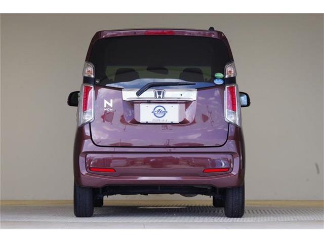 ホンダ Ｎ−ＷＧＮ ６６０ Ｇ Ｌパッケージ H30年 (東海) 99