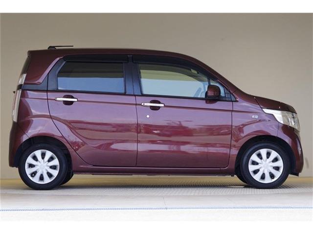 ホンダ Ｎ−ＷＧＮ ６６０ Ｇ Ｌパッケージ H30年 (東海) 99