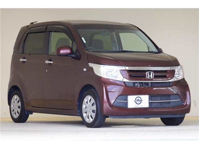 ホンダ Ｎ−ＷＧＮ ６６０ Ｇ Ｌパッケージ H30年 (東海) 99