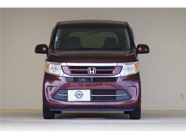 ホンダ Ｎ−ＷＧＮ ６６０ Ｇ Ｌパッケージ H30年 (東海) 99