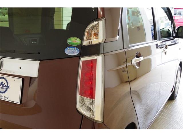 ホンダ Ｎ−ＷＧＮ ６６０ Ｇ Ｌパッケージ H30年 (東海) 99