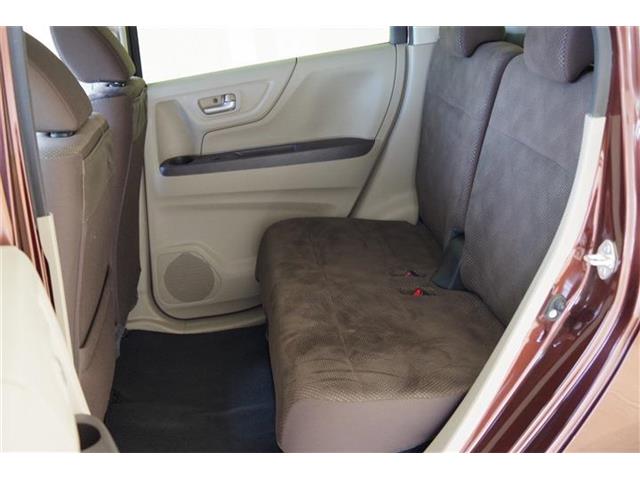 ホンダ Ｎ−ＷＧＮ ６６０ Ｇ Ｌパッケージ H30年 (東海) 99