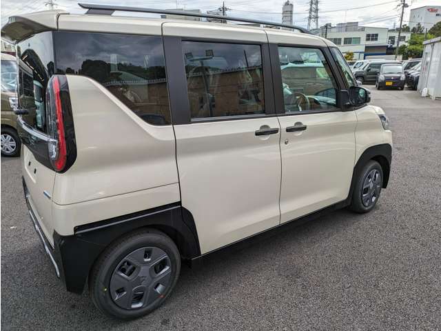 三菱 デリカ　ミニ ６６０ Ｇ R7年 (関東) 99