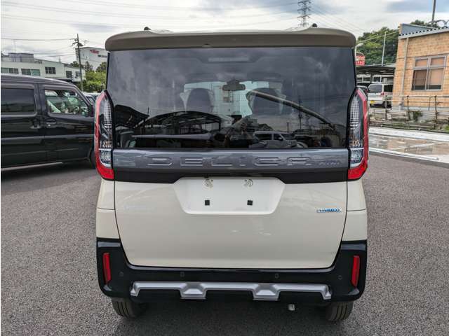 三菱 デリカ　ミニ ６６０ Ｇ R7年 (関東) 99