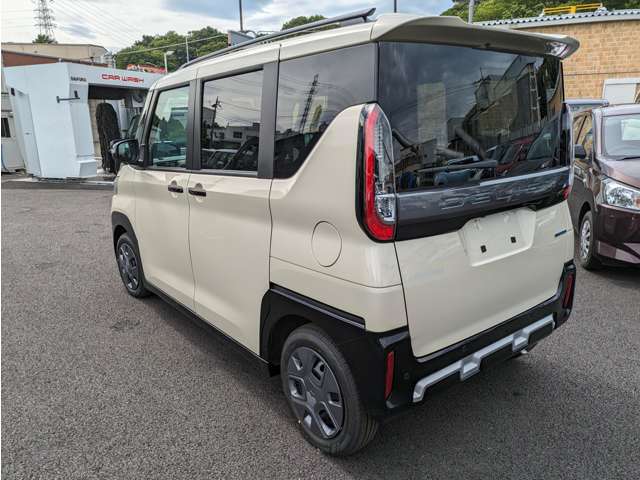 三菱 デリカ　ミニ ６６０ Ｇ R7年 (関東) 99