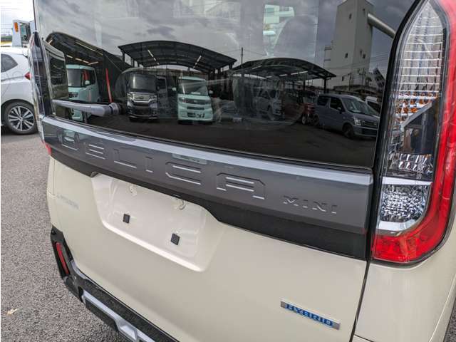 三菱 デリカ　ミニ ６６０ Ｇ R7年 (関東) 99