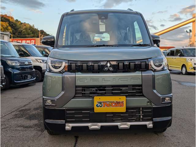 三菱 デリカ　ミニ ６６０ Ｇ R7年 (関東) 99