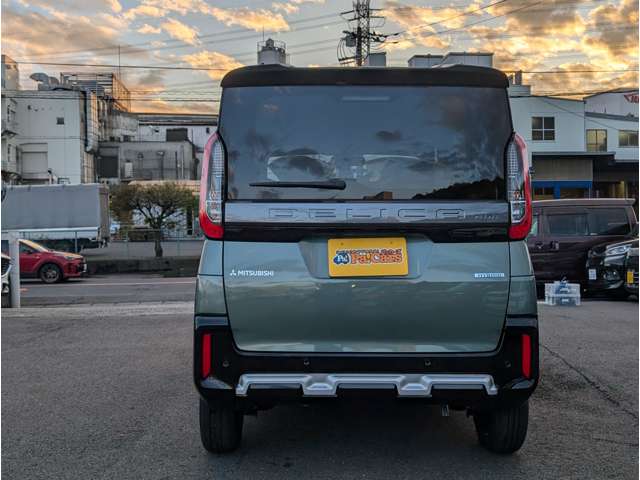三菱 デリカ　ミニ ６６０ Ｇ R7年 (関東) 99