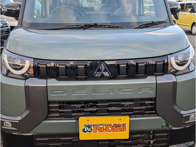 三菱 デリカ　ミニ ６６０ Ｇ R7年 (関東) 99