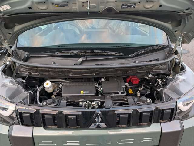 三菱 デリカ　ミニ ６６０ Ｇ R7年 (関東) 99