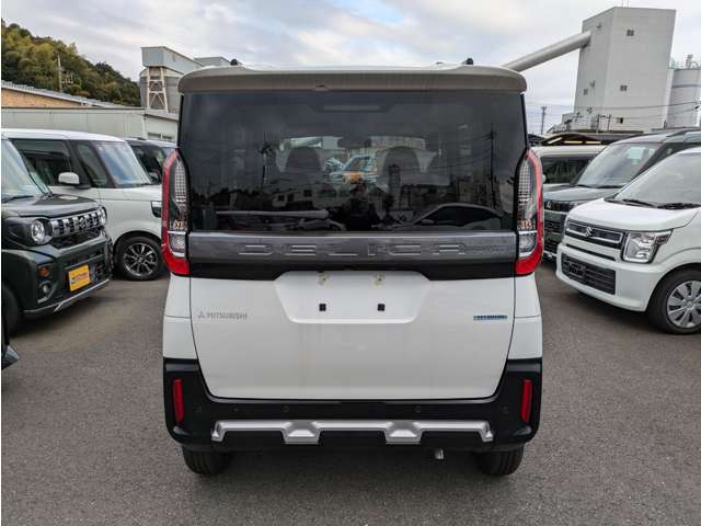 三菱 デリカ　ミニ ６６０ Ｇ R7年 (関東) 99