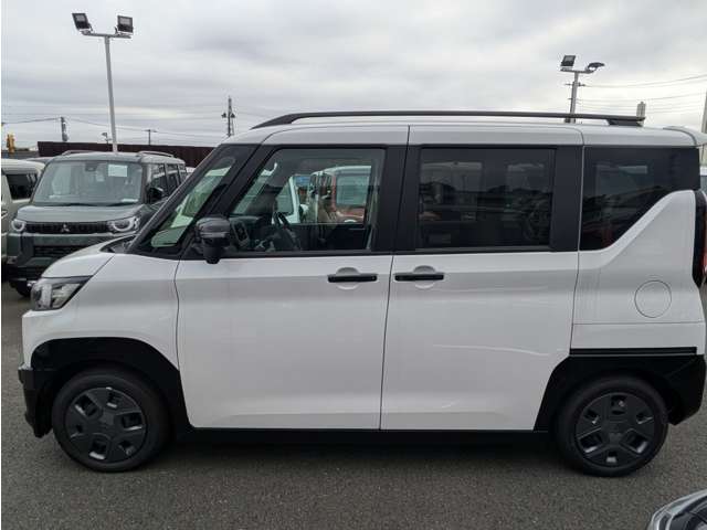 三菱 デリカ　ミニ ６６０ Ｇ R7年 (関東) 99