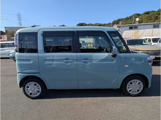 スズキ スペーシア ６６０ ハイブリッド Ｇ R5年 (関東) 99