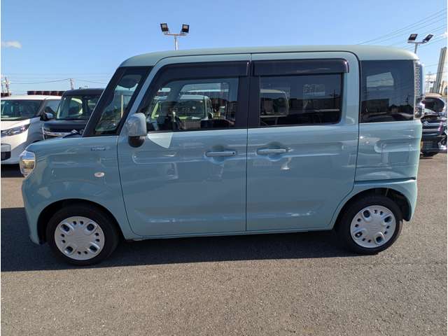 スズキ スペーシア ６６０ ハイブリッド Ｇ R5年 (関東) 99