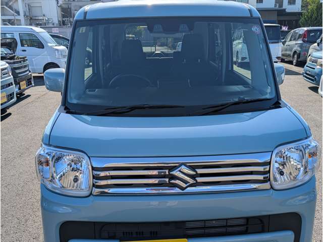 スズキ スペーシア ６６０ ハイブリッド Ｇ R5年 (関東) 99