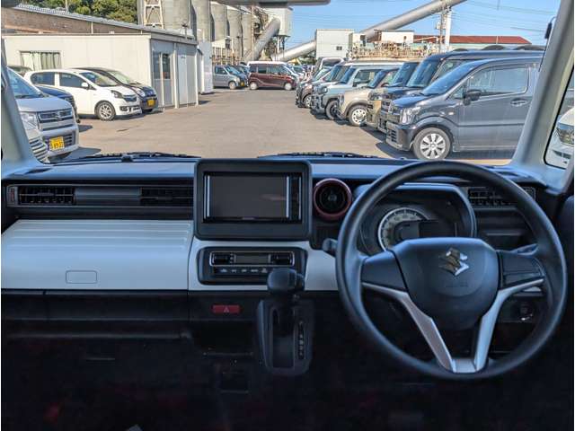 スズキ スペーシア ６６０ ハイブリッド Ｇ R5年 (関東) 99