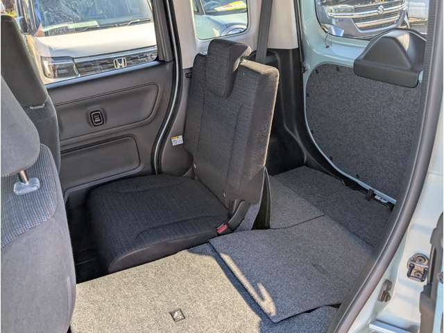 スズキ スペーシア ６６０ ハイブリッド Ｇ R5年 (関東) 99